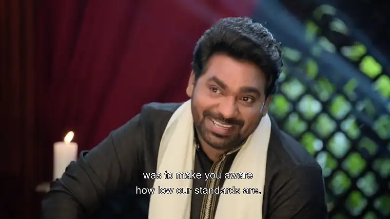 screenshot f48f4d farzi mushaira season 1