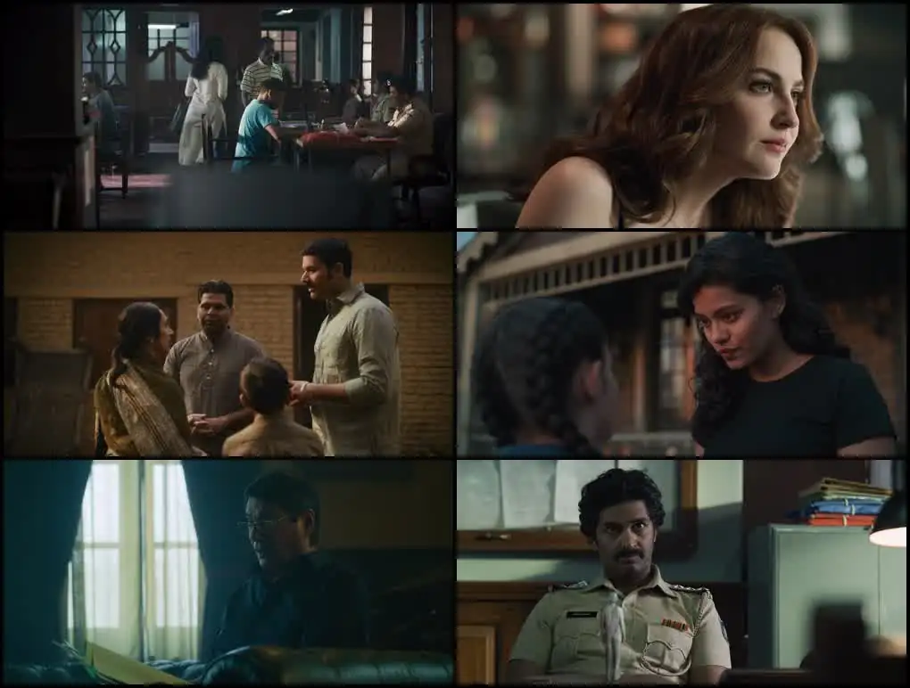 screenshot f496a5 typewriter season 1