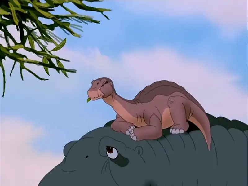 download the land before time xi invasion of the tinysauruses (2005) {english with subtitles} full movie web-dl 480p [300mb] | 720p [650mb] | 1080p [1.6gb]