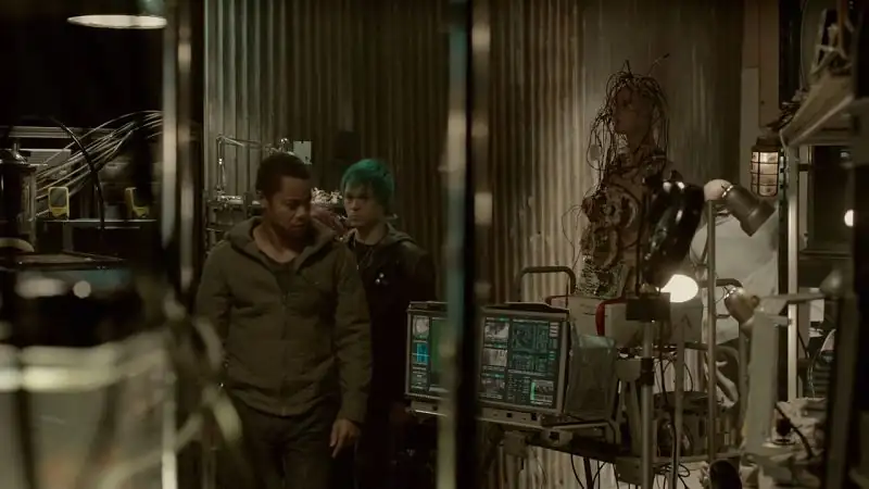 download hardwired (2009) bluray dual audio {hindi-english} 480p [310mb] | 720p [830mb] | 1080p [2gb]