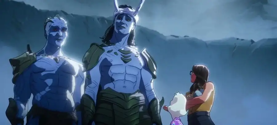 download what if...? (2024) season 3 complete [hindi hq-dubbed + english] dual audio dsnp web series - 1080p | 720p web-dl