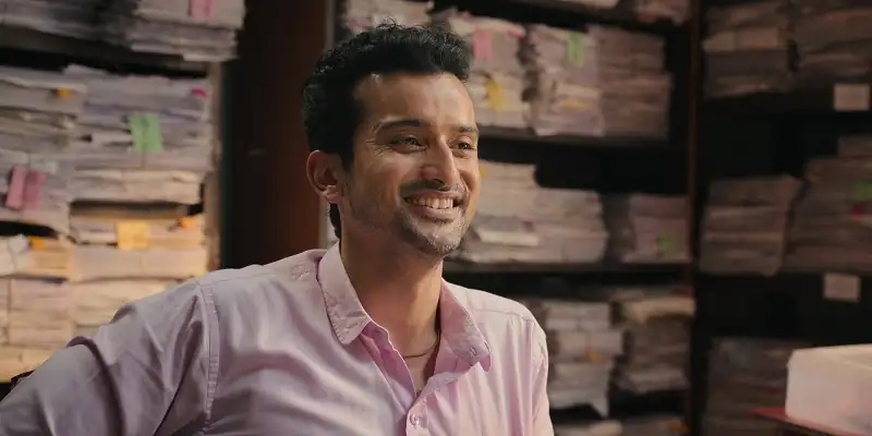 screenshot f4d734 maamla legal hai season 1