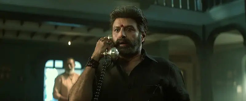 screenshot f4e495 veera simha reddy 2023