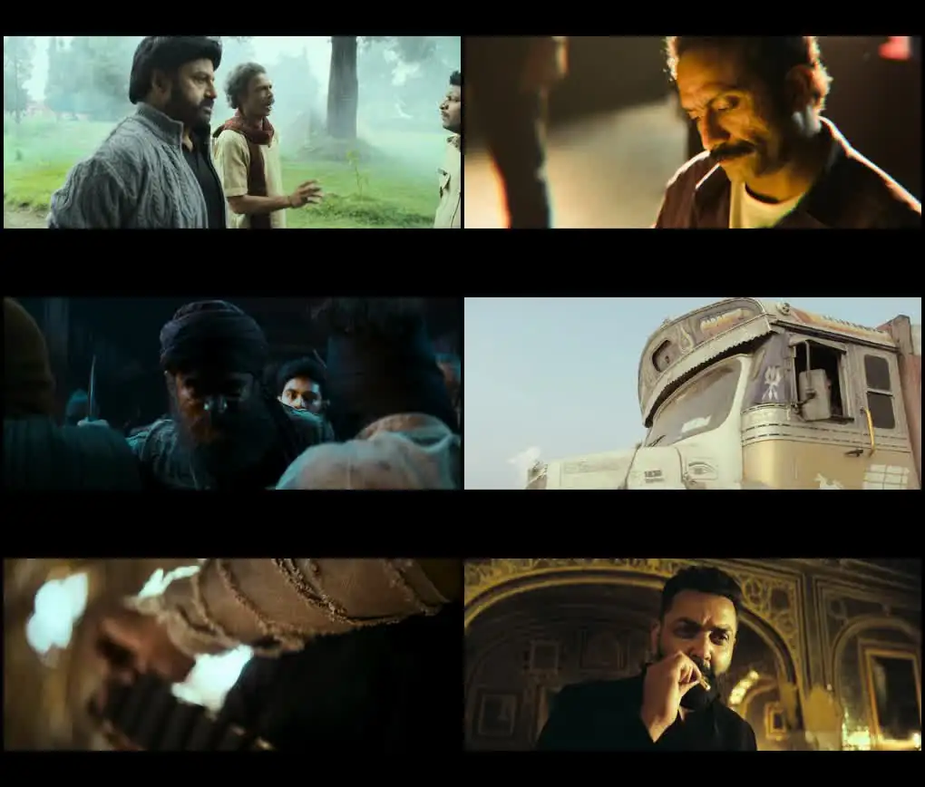 screenshot f530d5 daaku maharaaj 2025