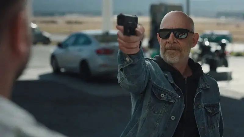 download you can't run forever (2024) bluray dual audio {hindi-english} 480p [360mb] | 720p [1gb] | 1080p [2.2gb]