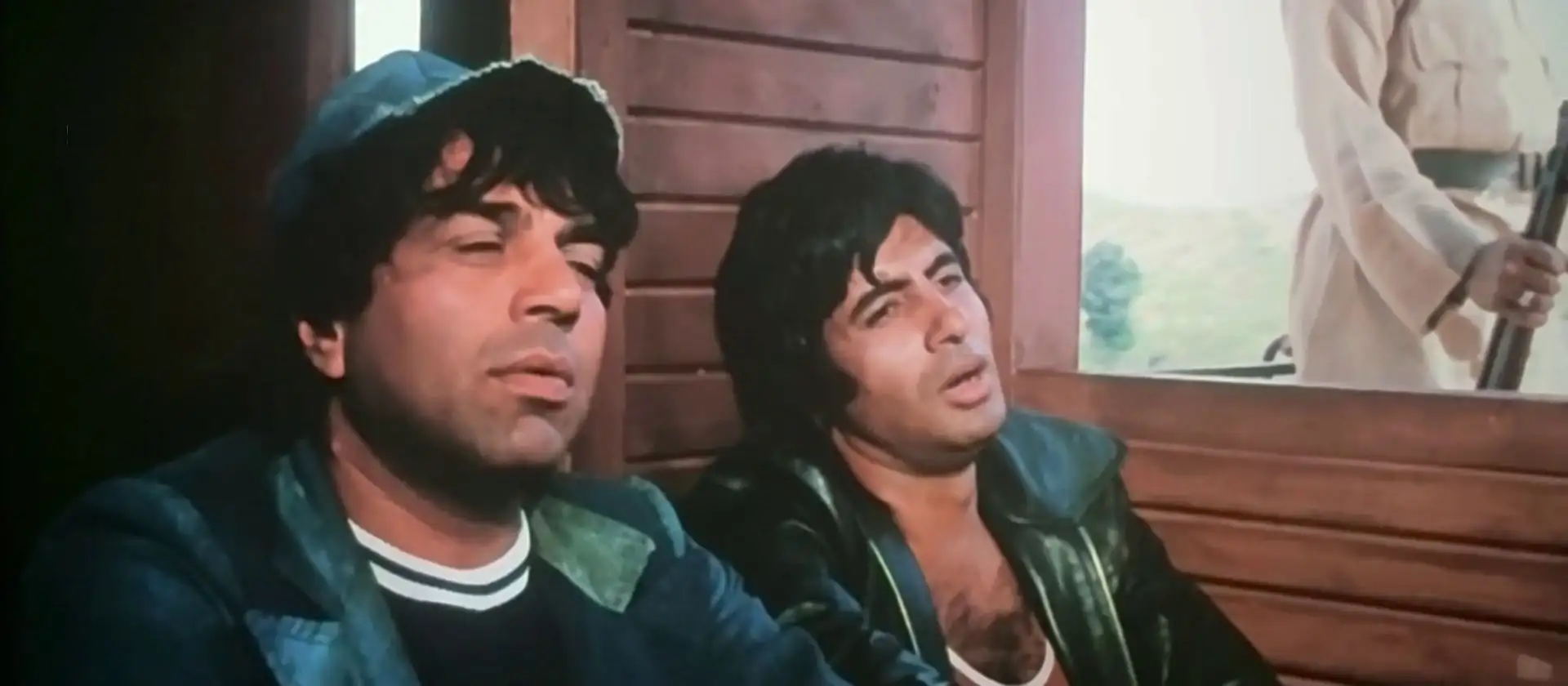 screenshot f560e5 sholay the final cut 2025