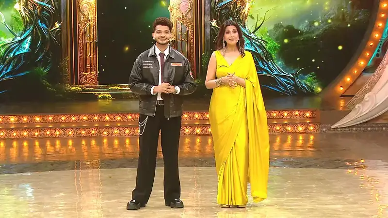 screenshot f564b8 pati patni aur panga season 1