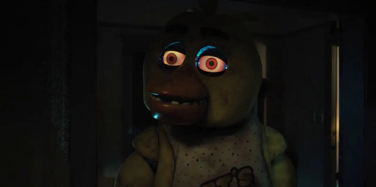screenshot f56f26 five nights at freddy s 2 2025
