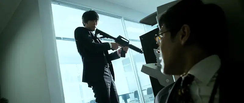 download a company man (2012) hindi-dubbed (org 5.1) dual audio bluray 480p [480mb] | 720p [1.1gb] | 1080p [2.1gb]