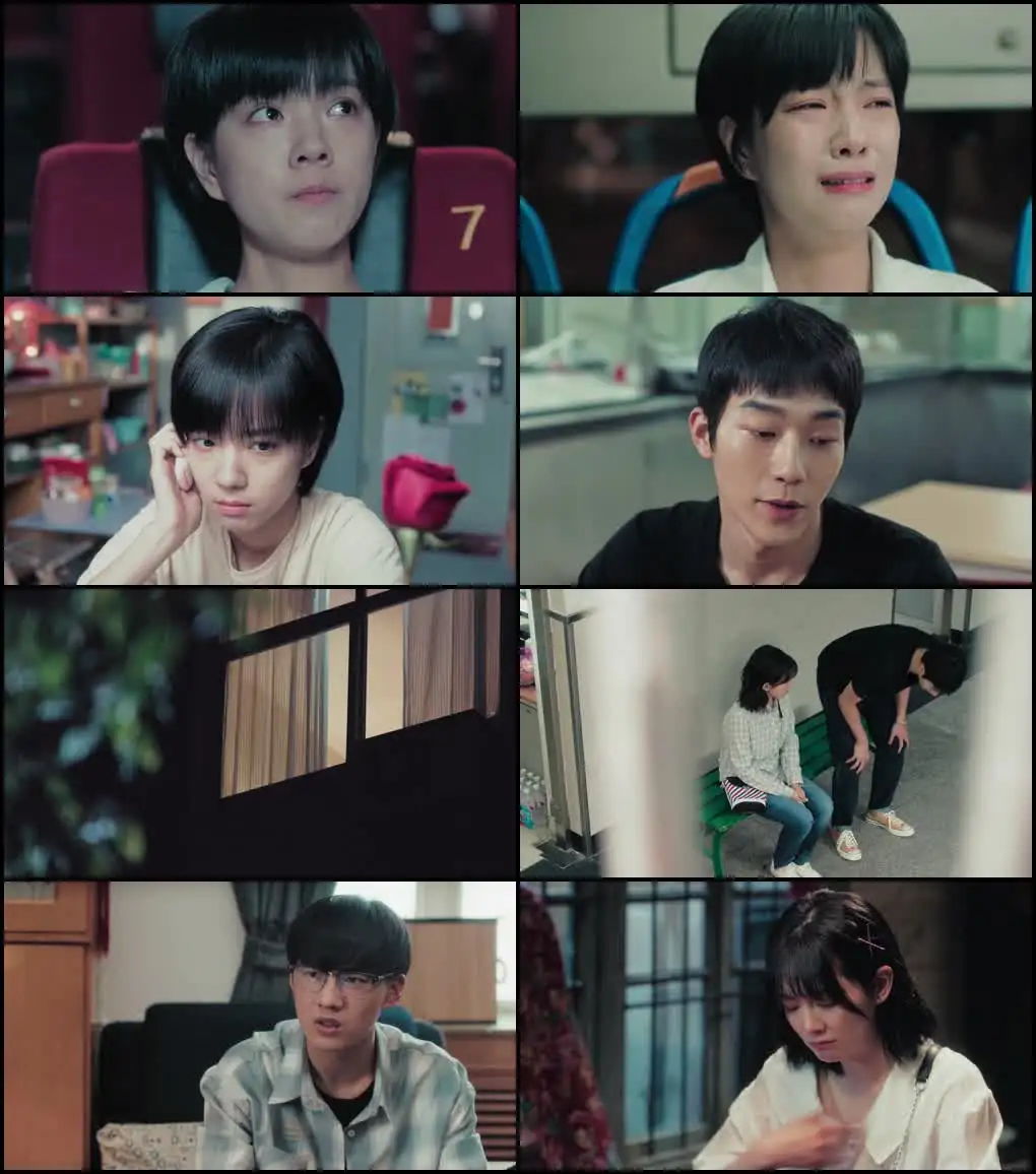 screenshot f5b22d i don t want to be friends with you season 1