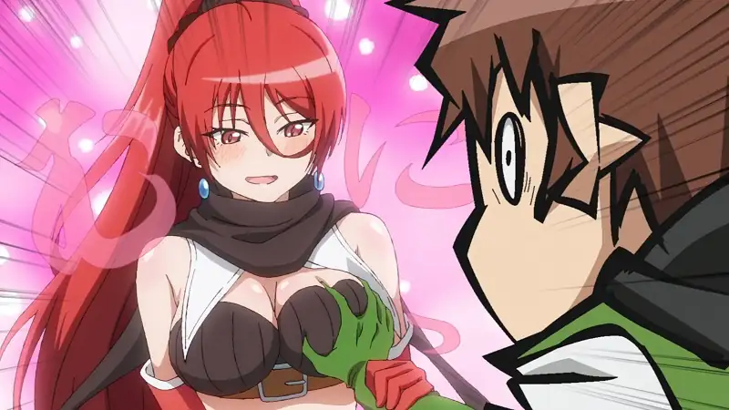 download anime series - my one-hit kill sister (2023) season 1 [episode 12 added] dual audio {hindi dubbed - japanese} 480p | 720p | 1080p web-dl