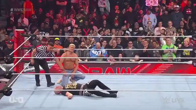 download wwe monday night raw - 13th february (2023) english full wwe show 480p [600mb] | 720p [1.3gb] hdrip