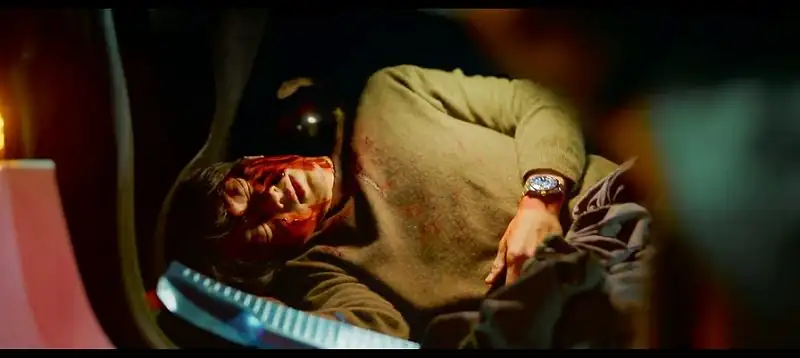 Download NetFlix As You Stood By (2025) Season 1 Dual Audio {Hindi Korean} WEB Series 480p | 720p | 1080p WEB DL 6 screenshot f5ed3a netflix as you stood by 2025