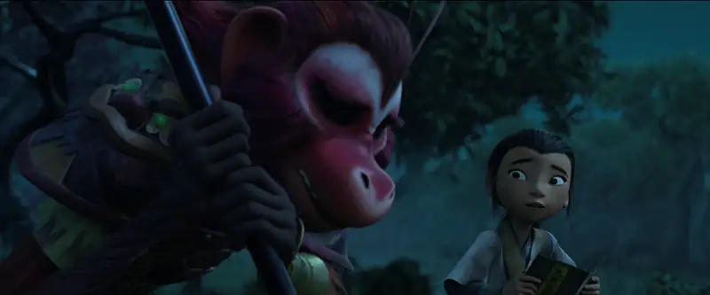 download the monkey king - netflix original (2023) web-dl dual audio {hindi-english} 480p [500mb] | 720p [1.4gb] | 1080p [4gb]