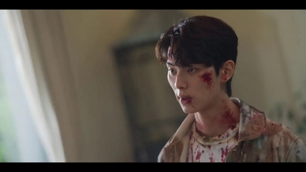 screenshot f61325 cashero season 1 2025