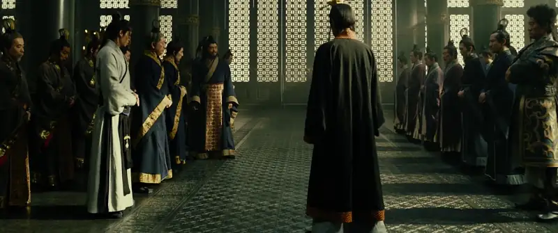 download kingdom 3 - flame of destiny (2023) bluray {japanese with subtitles} full movie 480p [600mb] | 720p [1.2gb]