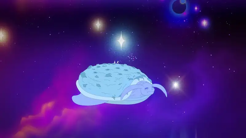 download the second best hospital in the galaxy (2024) season 1 complete [hindi dubbed dd 5.1 – english] amazon prime-series 480p | 720p | 1080p web-dl