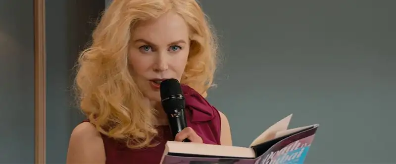 download the perfect couple (2024) season 1 dual audio {hindi-english} netflix web series 1080p & 720p web-dl