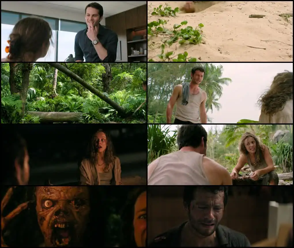 screenshot f659cb send help 2026