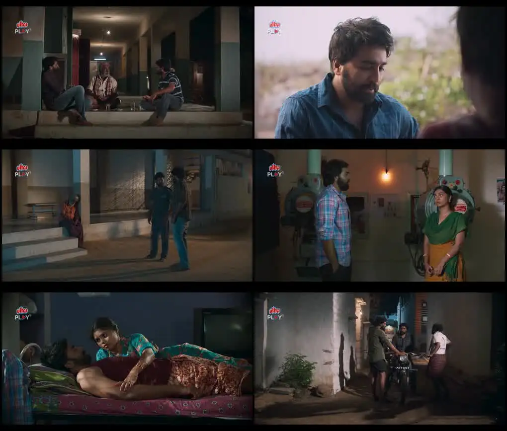 screenshot f682d6 killer talkies 2024