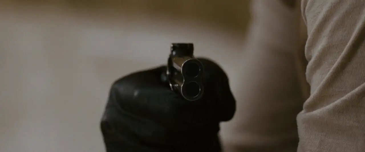 The Warrior’s Way movie scene 1 