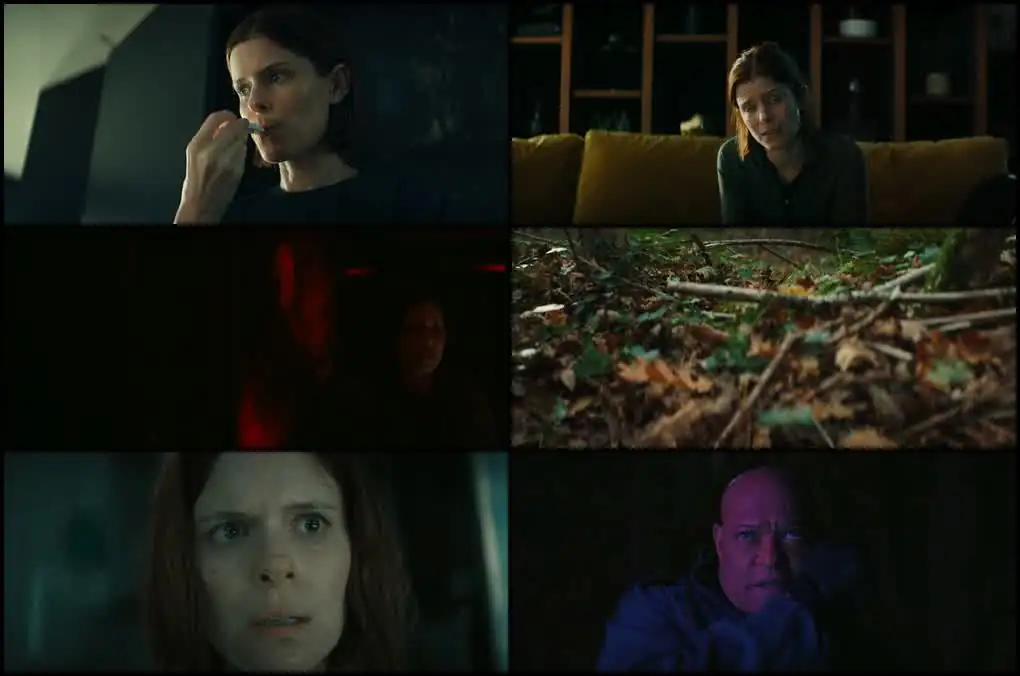 screenshot f6afd8 the astronaut 2025