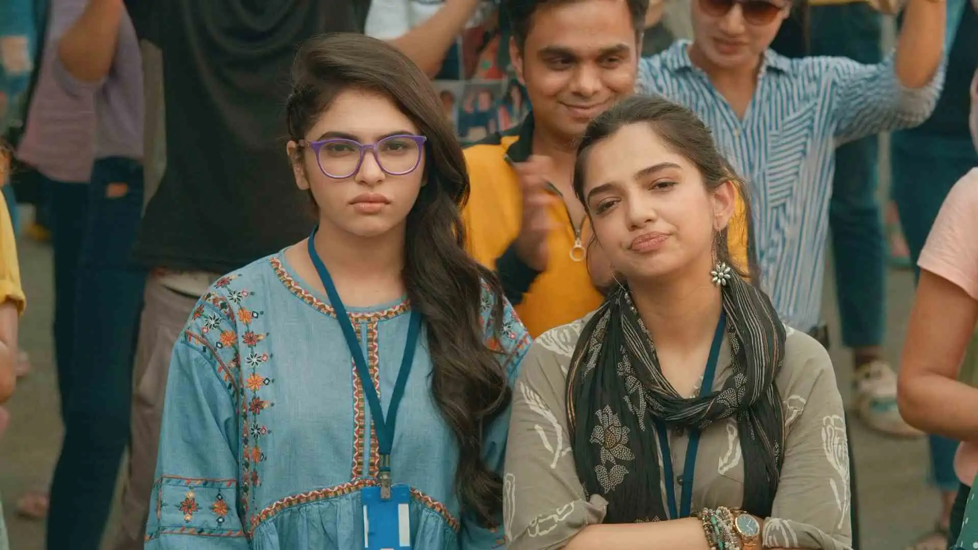 screenshot f6d7a9 girls hostel season 2