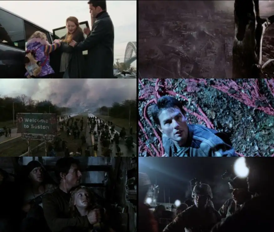 download war of the worlds (2005) dual audio {hindi-english} 480p [400mb] | 720p [900mb] | 1080p [2gb]