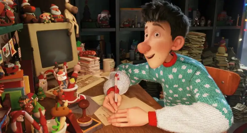 download arthur christmas (2011) dual audio [hindi + english] web-dl 480p [520mb] | 720p [880mb] | 1080p [1.6gb]