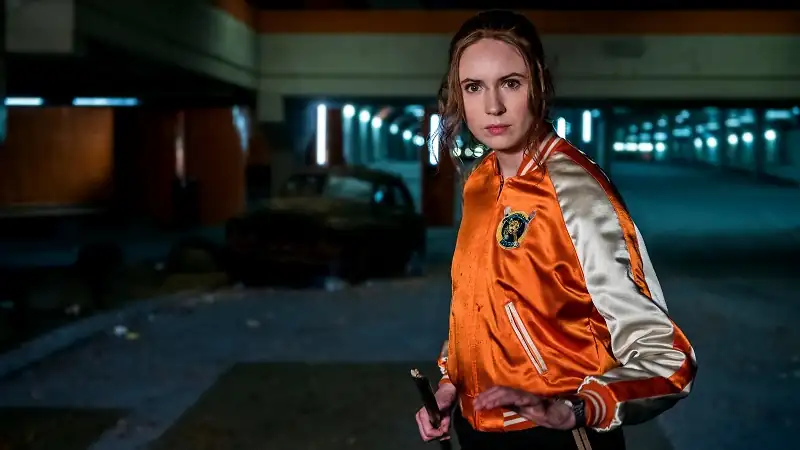 download gunpowder milkshake (2021) bluray dual audio [hindi dubbed (org) english] 480p [500mb] | 720p [1.2gb] | 1080p [2.2gb]