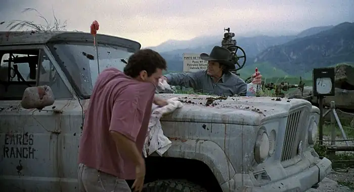 download tremors 2: aftershocks (1996) dual audio {hindi-english} 480p [400mb] | 720p [1.2gb] | 1080p [2gb]