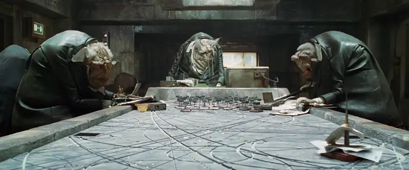 download the hitchhikers guide to the galaxy (2005) dual audio {hindi-english} 480p [400mb] | 720p [1gb] | 1080p [2gb]