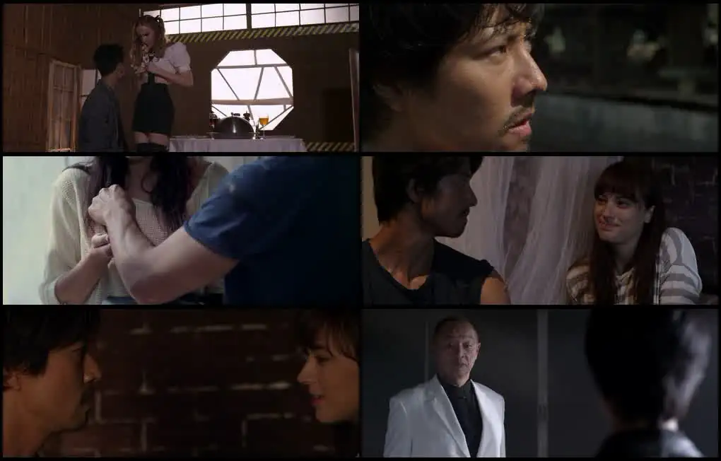 screenshot f81059 tekken kazuya s revenge 2014