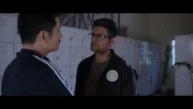 screenshot f8249c karate girls s01