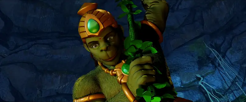 download hanuman vs mahiravana (2018) web-dl dual audio {hindi-english} 480p [300mb] | 720p [950mb] | 1080p [2gb]