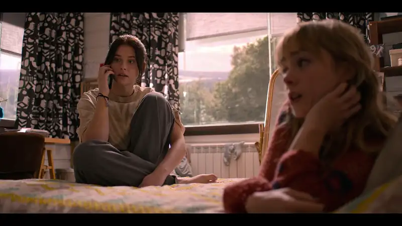 download raising voices (season 1) complete [hindi org 5.1 english] netflix original series 480p | 720p | 1080p web-dl