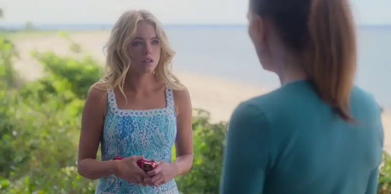 download sirens (2025) season 1 dual audio {hindi-english} netflix series 720p & 1080p web-dl