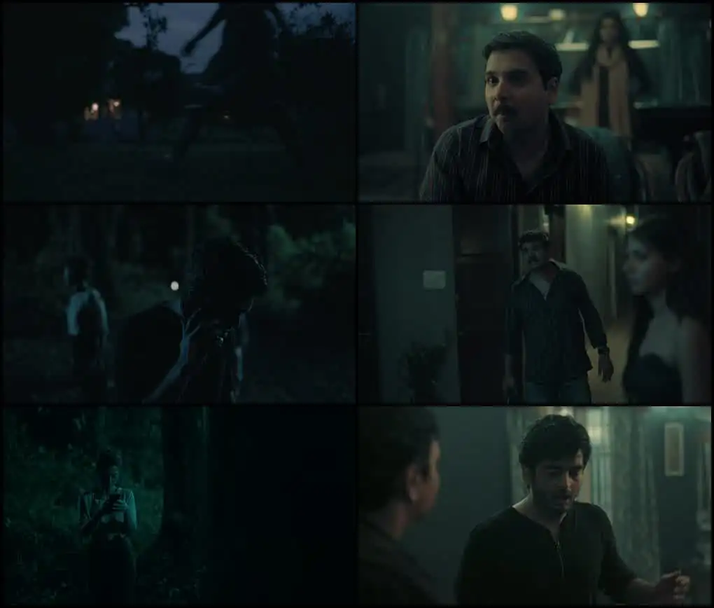 screenshot f87e83 mafia game for life 2025