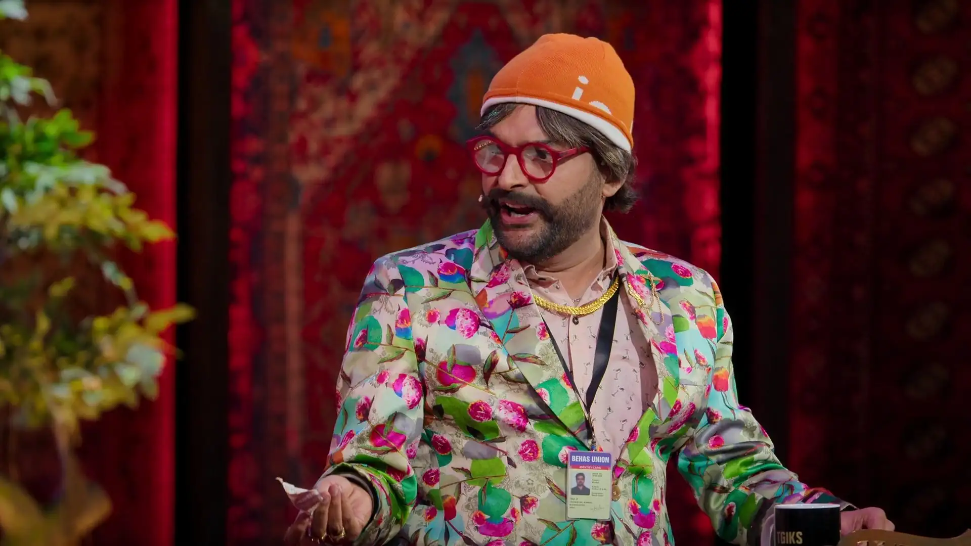 screenshot f88258 the great indian kapil show season 4