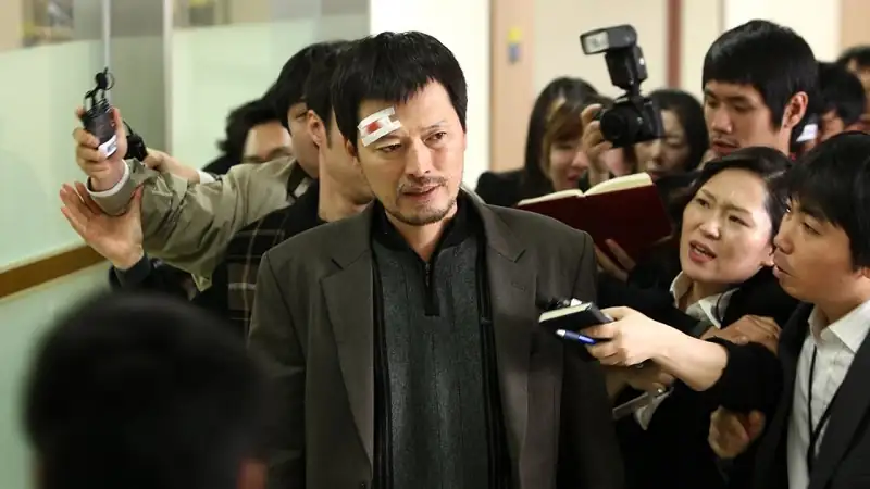 download confession of murder (2012) bluray dual audio {hindi-korean} 480p [390mb] | 720p [1.1gb] | 1080p [2.5gb] full-movie