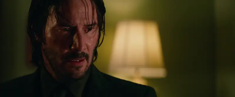 download john wick: chapter 2 (2017) bluray dual audio {hindi-english} 480p [400mb] | 720p [1.2gb] | 1080p [2.6gb] | 2160p 4k