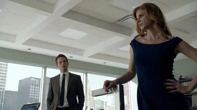 download suits (season 1 - 9 complete series) dual audio {hindi-english} jiocinema 480p | 720p 1080p web-dl