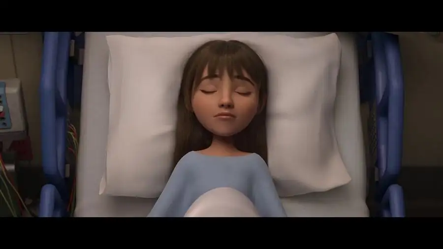 screenshot f8ff03 in your dreams 2025