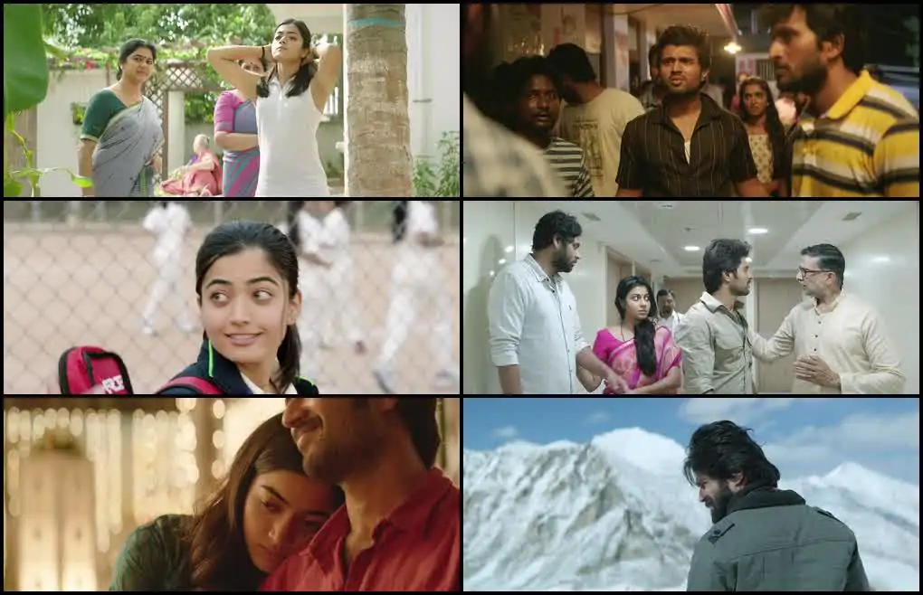 screenshot f92b83 dear comrade 2019