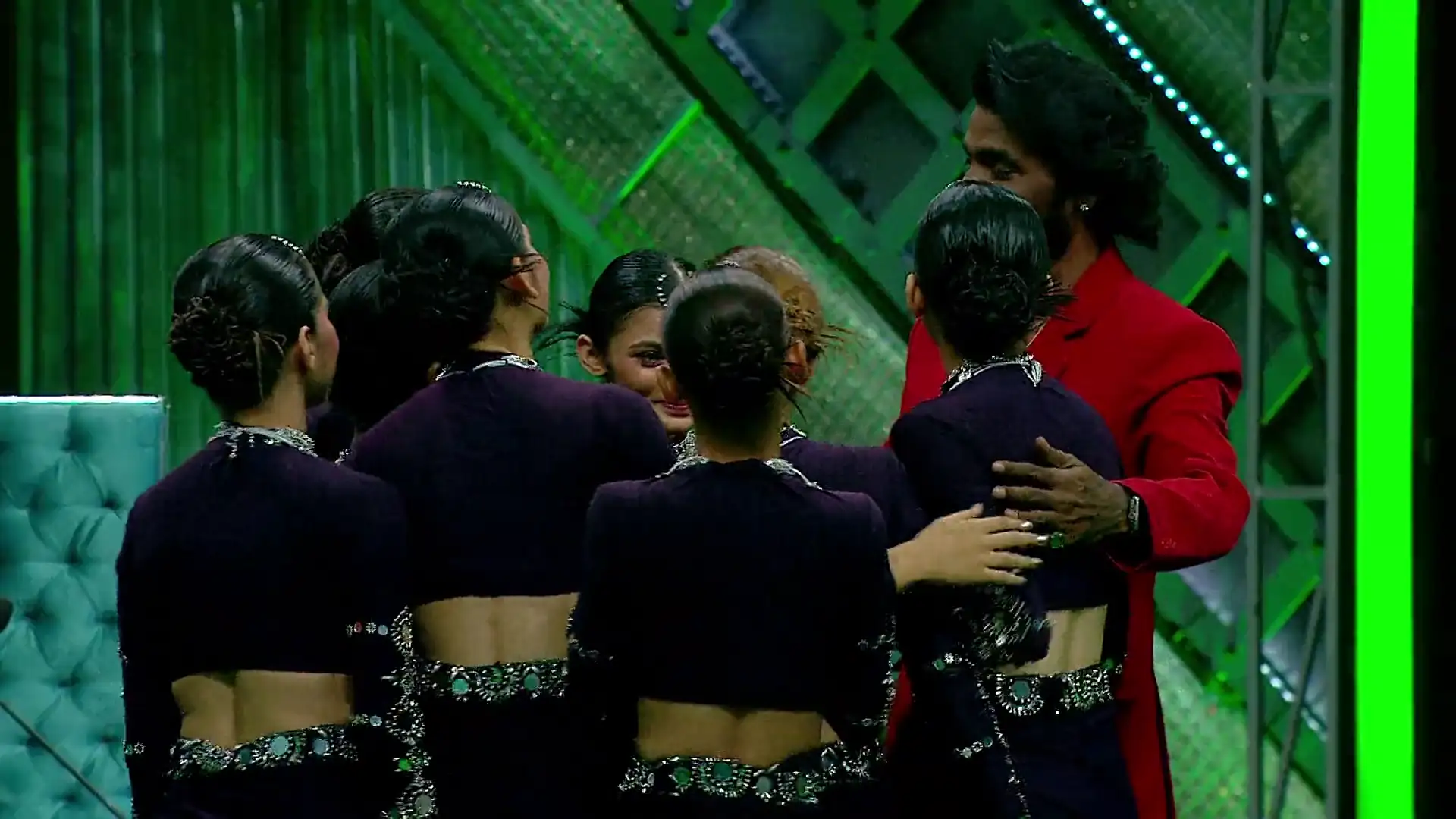 screenshot f9330f dance plus pro 2023