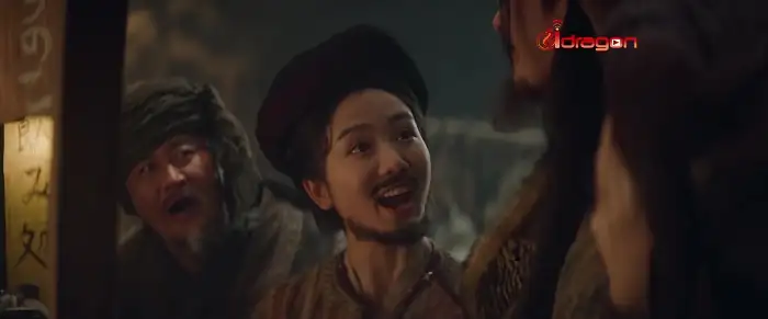 screenshot f9433b chief of thieves 2021