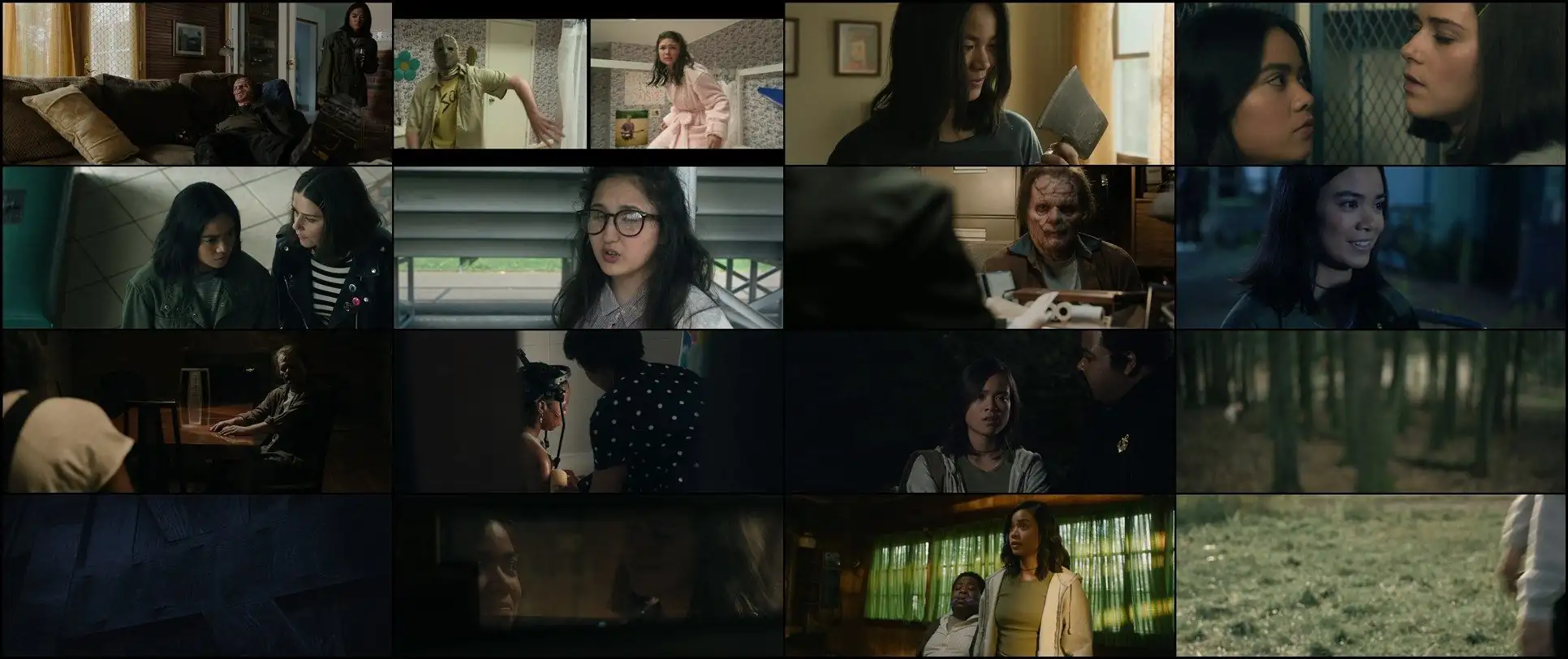 download bloody axe wound (2024) web-dl {english with subtitles} full movie 480p [250mb] | 720p [680mb] | 1080p [1.6gb]