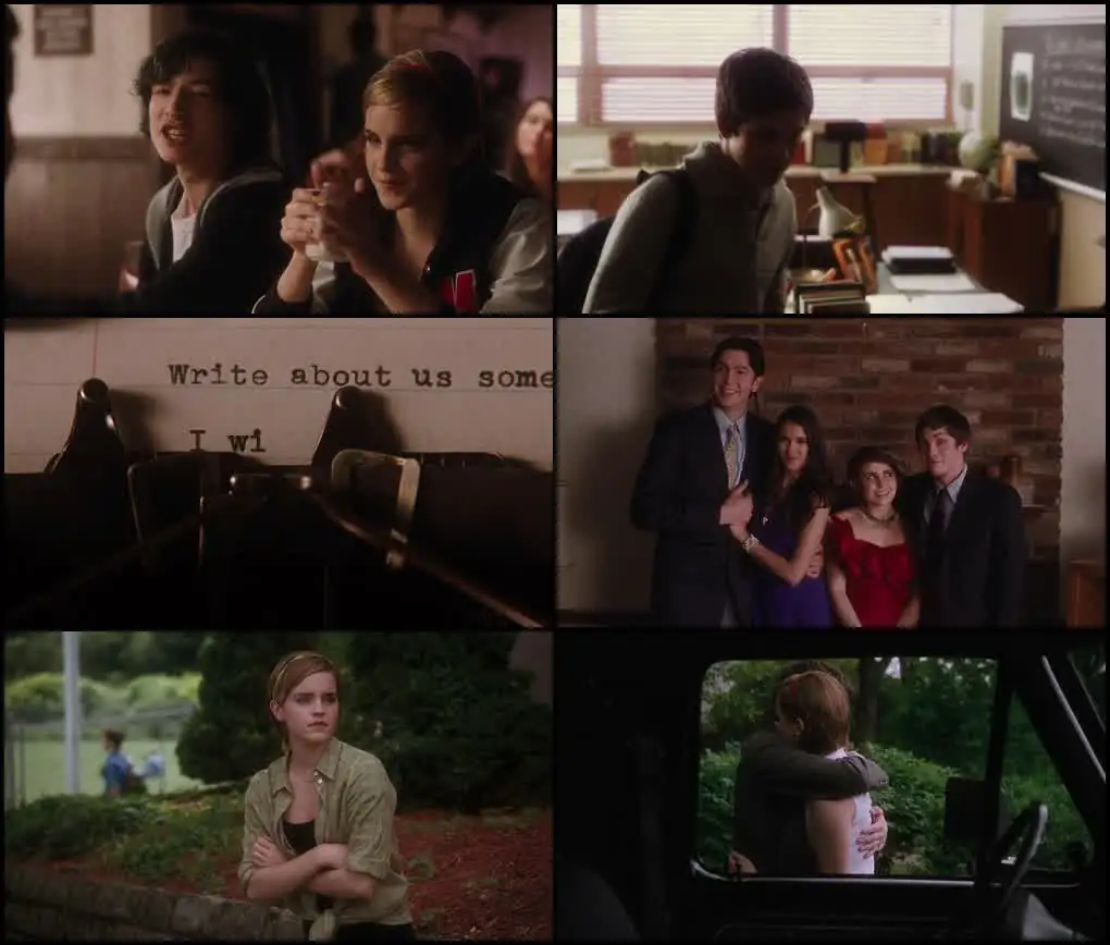 screenshot f9654f the perks of being a wallflower 2012
