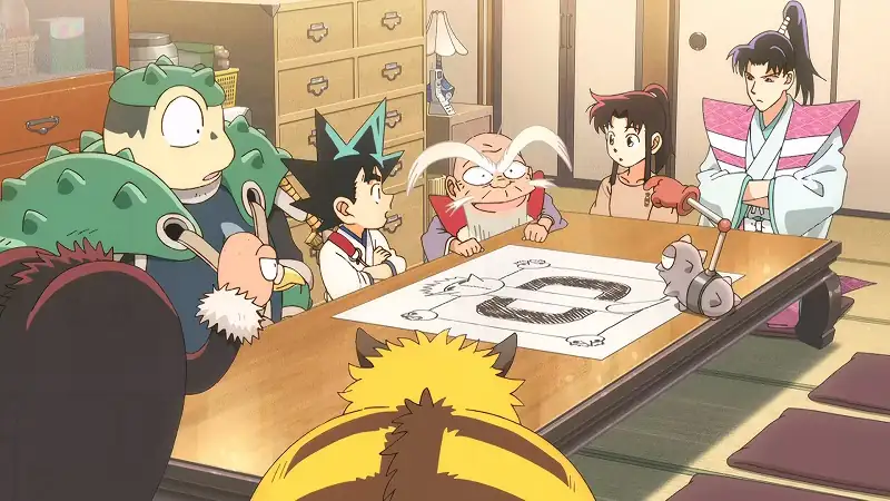 download yaiba: samurai legend (season 1) s01e12 added [hindi dubbed + japanese] anime series - 480p | 720p | 1080p web-dl