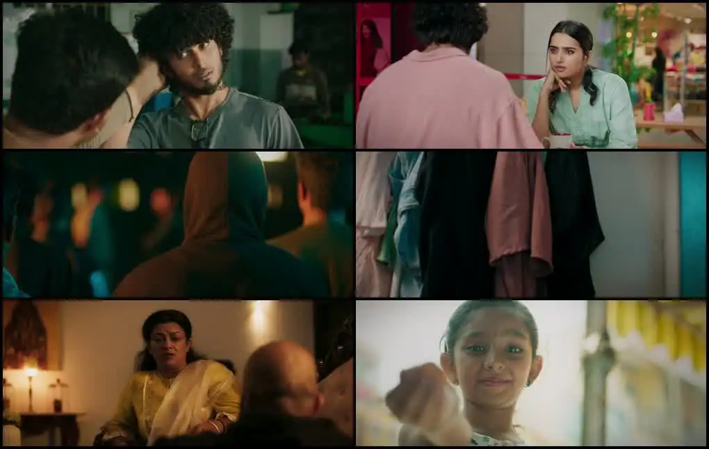 screenshot f9c708 i am god 2025